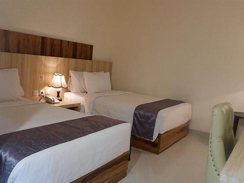 Vega Prime Hotel & Convention Соронг Екстер'єр фото